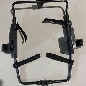Mockingbird Car Seat Adapter for Mockingbird Stroller